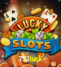 Estatísticas 752luck